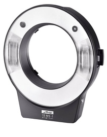Metz 15 MS-1 Macro Ring Flash + Adapters