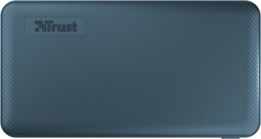 Trust Primo Ultra-thin Powerbank 10000mAh Blue