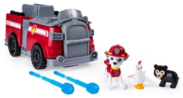 Spin Master Paw Patrol Marshall’s Ride ‘n’ Rescue 6053390