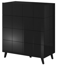 Kumode Cama Meble Reja 4D, 91x45x104 cm