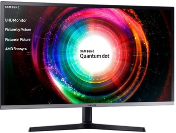 Monitorius Samsung U32H850