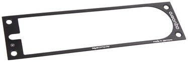 Aqua Computer Aquaero 5 / 6 XT Faceplate Black