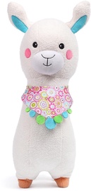 BabyOno Llama Alabama Cuddly Toy For Babies