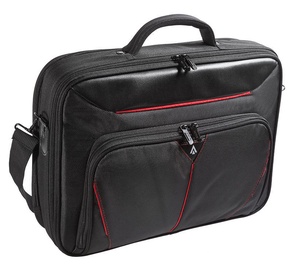 Accura ProOffice Achille 2.0 15,6'' Laptop Bag Black