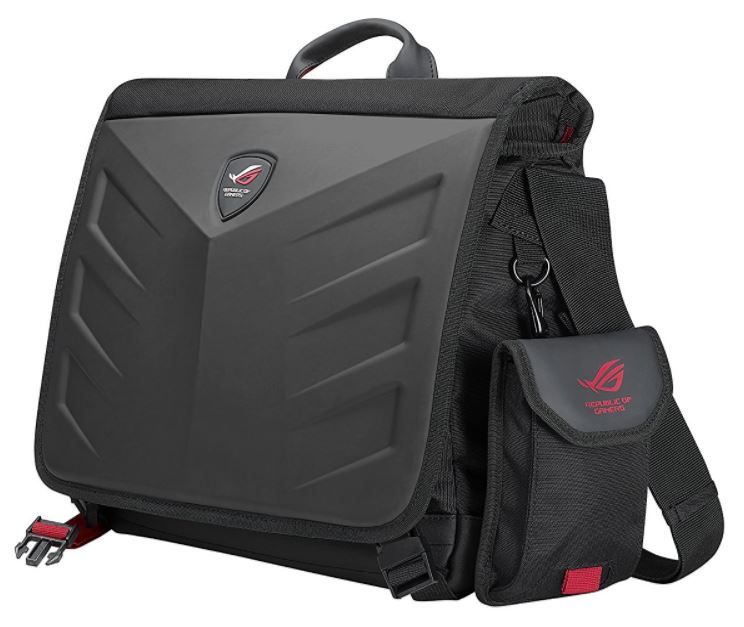 asus notebook bag