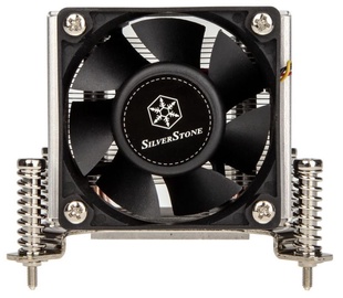 Silverstone SST-AR09-115XS CPU Cooler