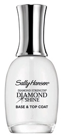 Средство для ухода за ногтями Sally Hansen Clear, 13 мл