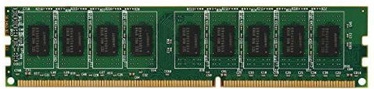 Serverių operatyvioji atmintis Mushkin, DDR3, 8 GB, 1333 MHz