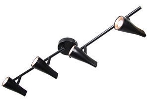Verners Spotlight LORRY 148719 Black