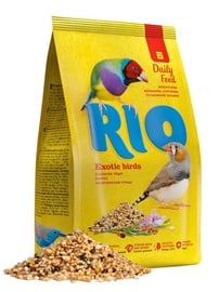 Sēklas Mealberry Rio Daily Feed For Exotic Bird 1kg