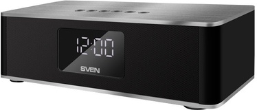 Juhtmevaba kõlar Sven PS-190 Black, 10 W
