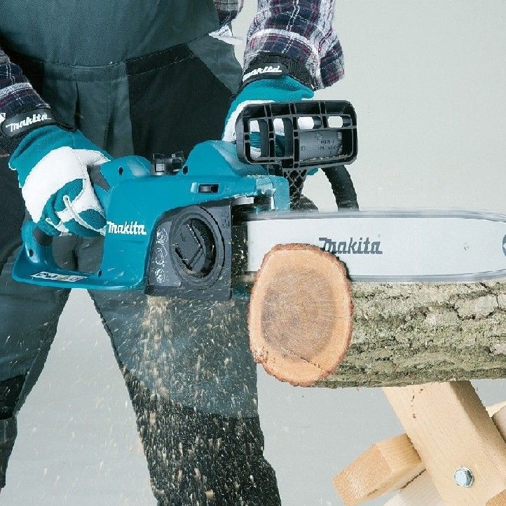 Elektriskais motorzāģis Makita UC3041A, 1800 W, 30 cm