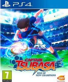 PlayStation 4 (PS4) žaidimas Namco Bandai Games Captain Tsubasa: Rise of New Champions