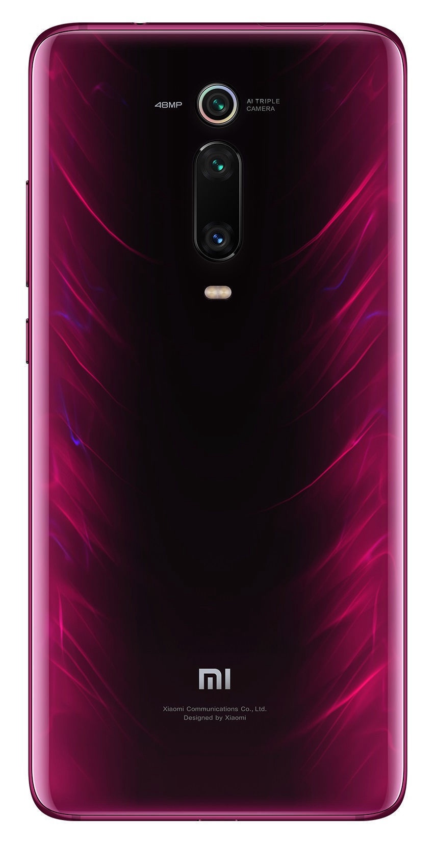 Мобильный телефон Xiaomi Mi 9T, красный, 6GB/64GB - K-rauta