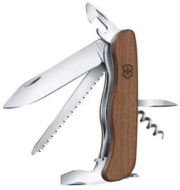 Походный нож Victorinox Forester Wood, 185 мм