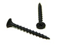 Koka skrūve Haushalt, 3.9 x 3.9 mm, pelēka, 25 gab.