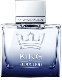 Tualetes ūdens Antonio Banderas King of Seduction 50ml EDT