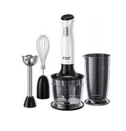 Saumikser Russell Hobbs Horizon 24710-56, valge/must