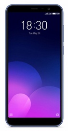 Meizu M6T 3/32GB Dual Blue