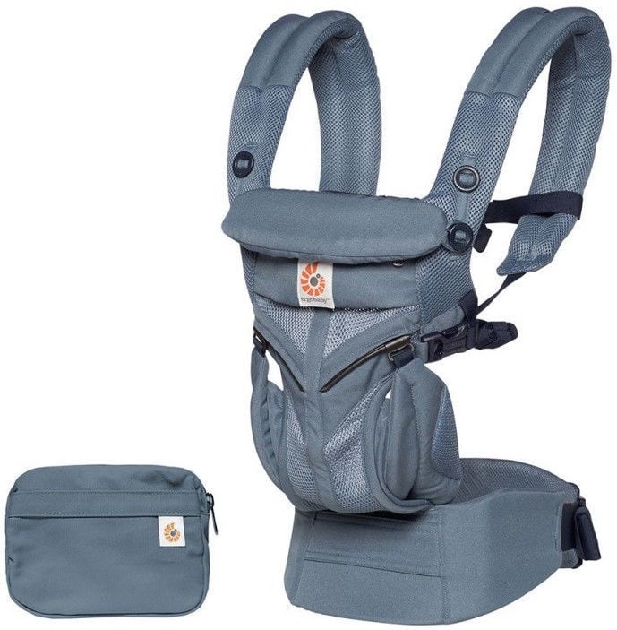 Ergobaby best sale adapt nesiokle