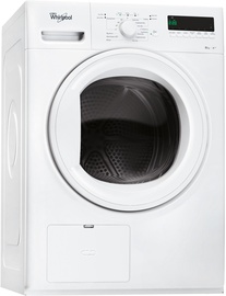 Džiovyklė Whirlpool HDLX80410