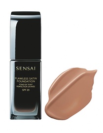 Sensai Flawless Satin Foundation SPF20 30ml FS204