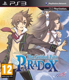 Guided Fate: Paradox