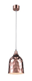 GAISMEKLIS A1298-1S E27 60W (DOMOLETTI)