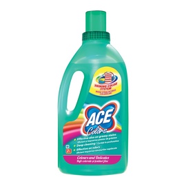 ACE GELS DESCALING 700 ML