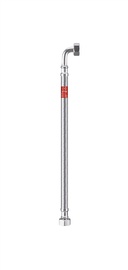 Šļūtene Tucai V1/2-CODO1/2 Flexible Hose 0.3m
