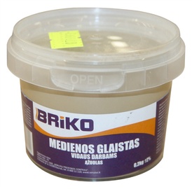 KOKSNES ŠPAKTELE BRIKO 0,2kg OZOLA KR
