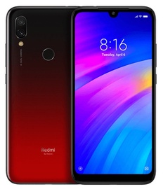 Xiaomi Redmi 7 3/32GB Dual Lunar Red