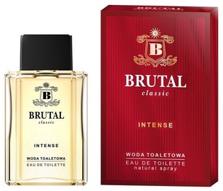 Tualetes ūdens La Rive Brutal Classic 100ml EDT