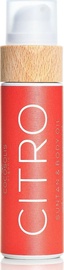 Sauļošanās eļļa Cocosolis Citro, 110 ml