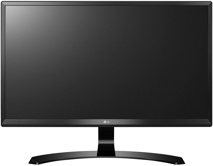 Monitorius LG 24UD58-B, 23.8", 5 ms