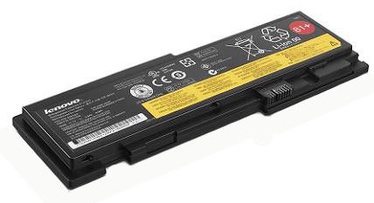 Lenovo ThinkPad Battery 81+ ThinkPad T420s/T430s 3900 mAh (6 cell)
