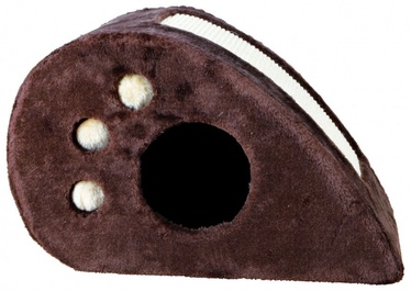 Trixie 4358 Topi Scratching Mouse 33cm