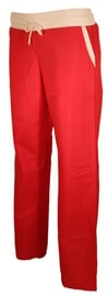 Püksid Bars, punane, XL