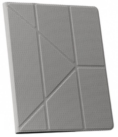 TB Touch Tablet Case 9.7" Grey
