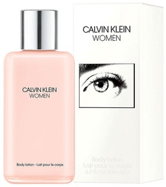 Calvin Klein Women Body Lotion 200ml