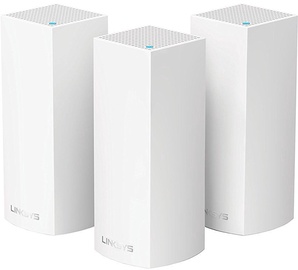 Linksys Velop Whole Home Mesh WHW0303 Pack of 3
