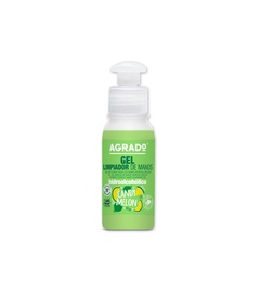 Roku dezinfekcijas līdzeklis Agrado, 0.08 l