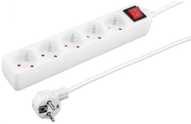 Esperanza Power Strip Titanium 5 TL126