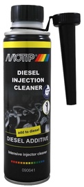 Средство очистки Motip Diesel Injecttion Cleaner, 0.3 л