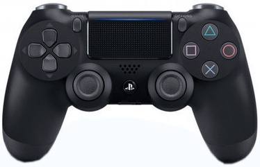 Sony Wireless Dualshock V2 Black + FIFA 21