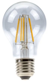 Leduro LED Filament Lamp A60 E27 6.5W
