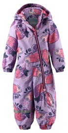 Комбинезон Lassie Overall Aalo, фиолетовый, 74 см