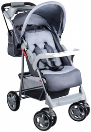 Lionelo Emma Plus Grey