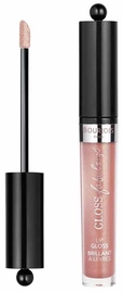 Блеск для губ Bourjois Paris Gloss Fabuleux 02 Golden Girl, 3 мл