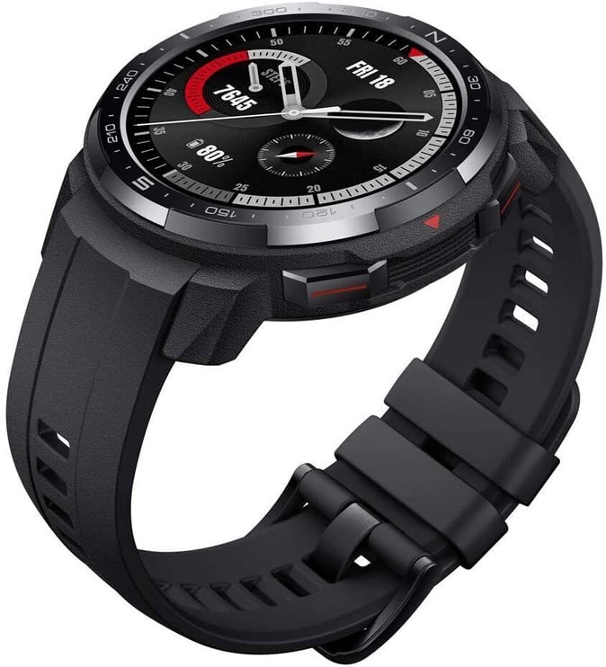 Nutikell Huawei Honor Watch GS Pro, must
